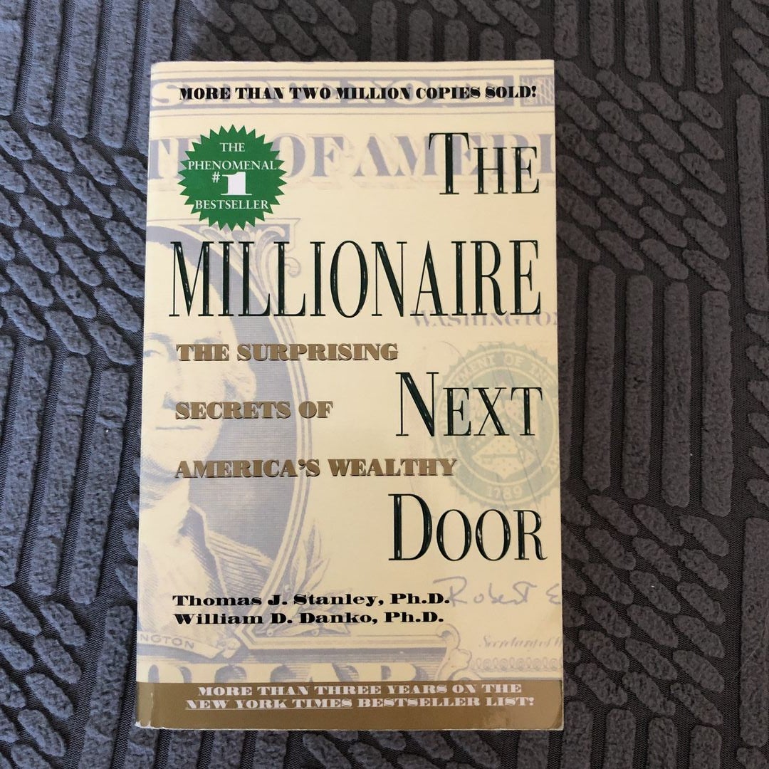 The Millionaire Next Door