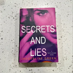 Secrets and Lies