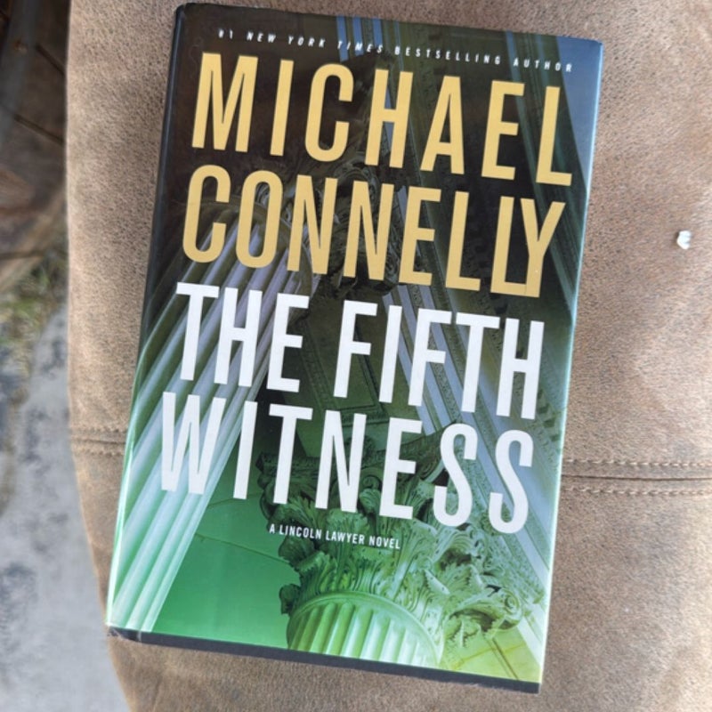 The Fifth Witness