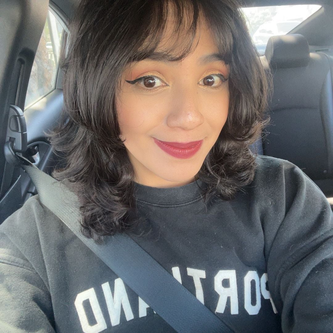 vanessa cortes