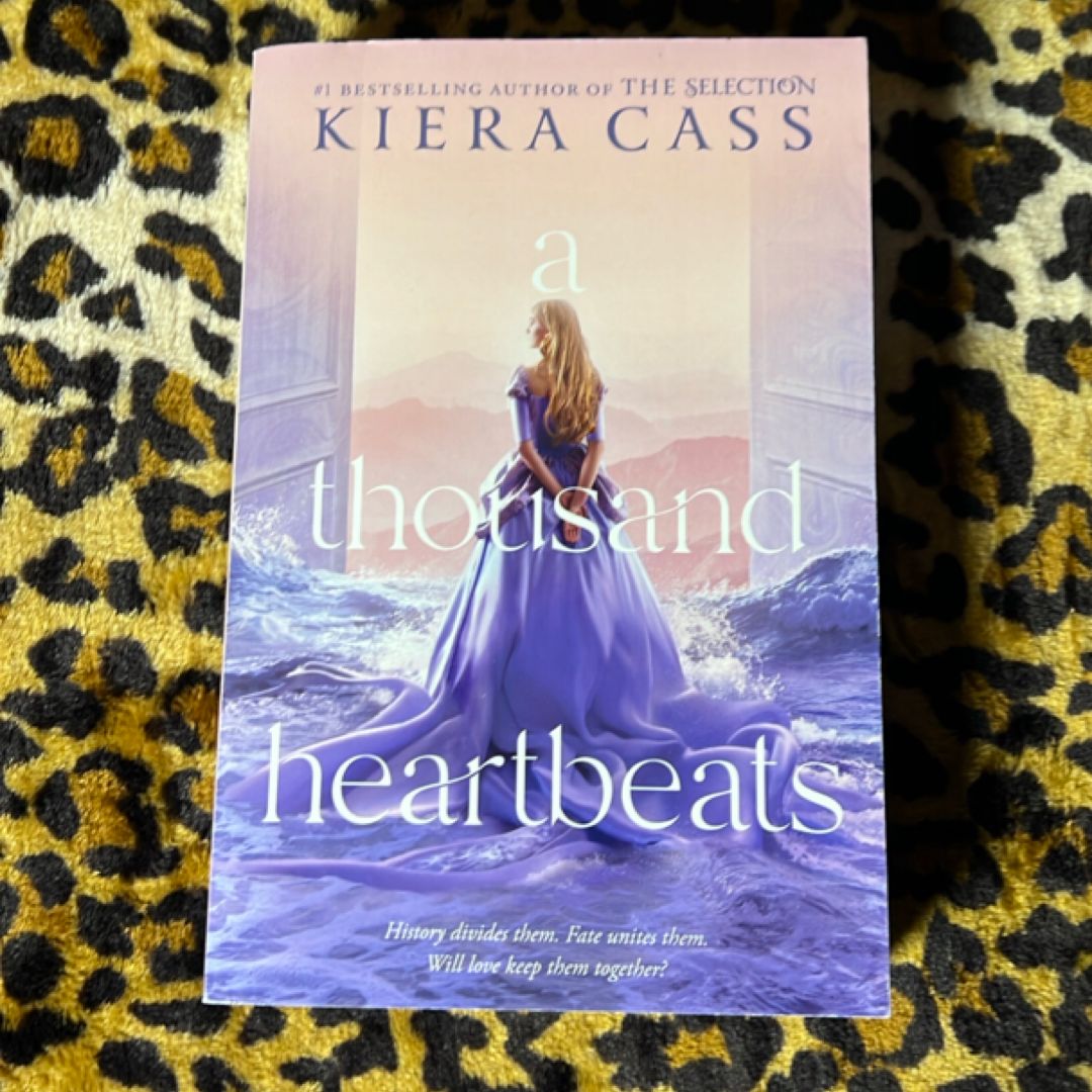 A Thousand Heartbeats