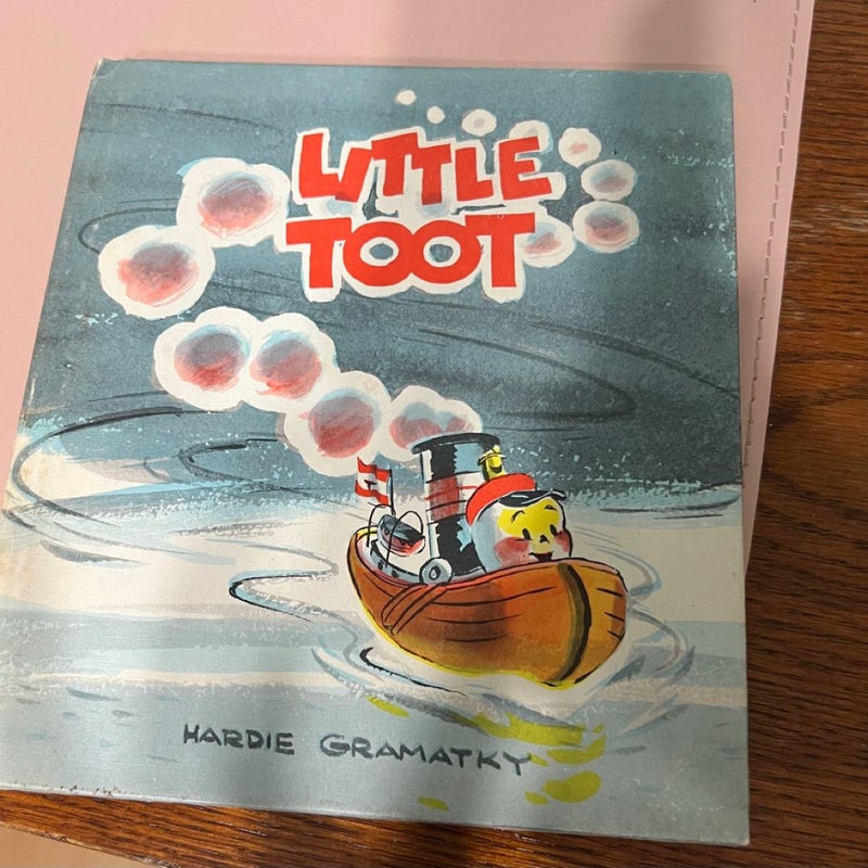 Little Toot
