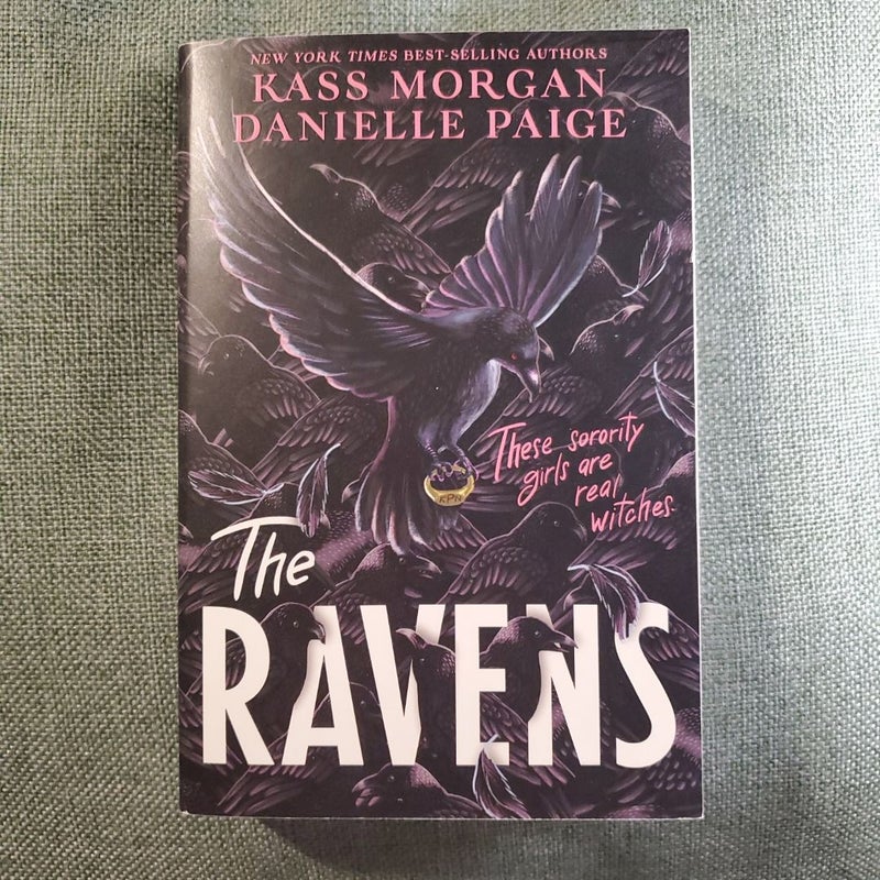 The Ravens