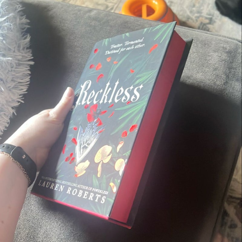 Reckless 