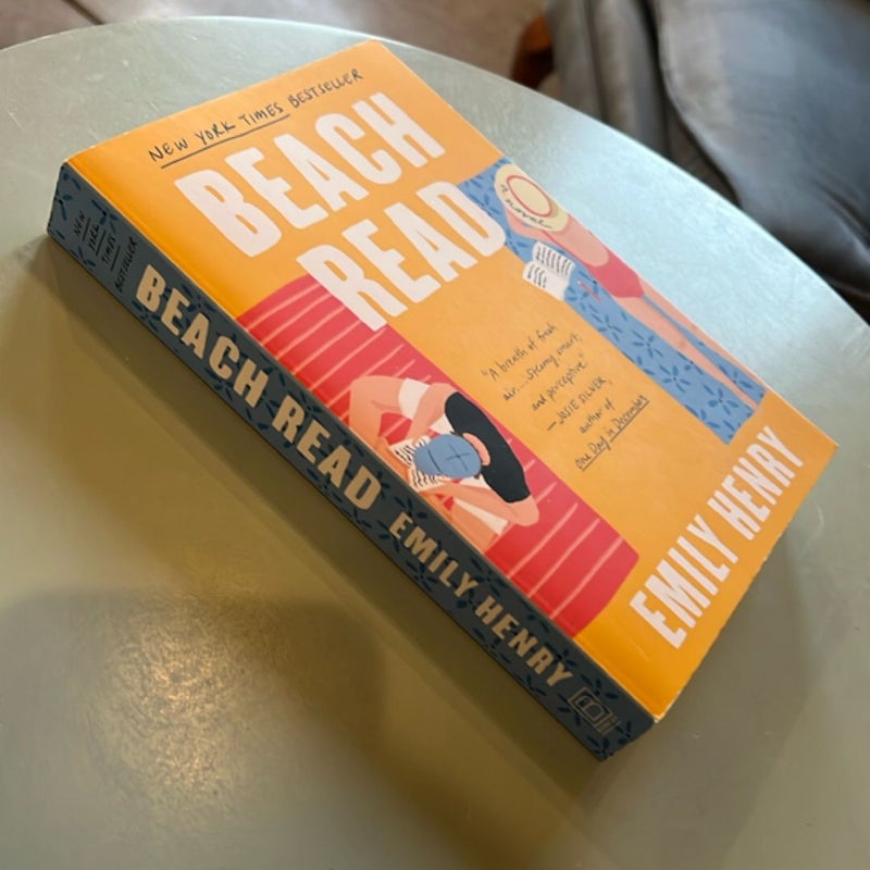 Beach Read