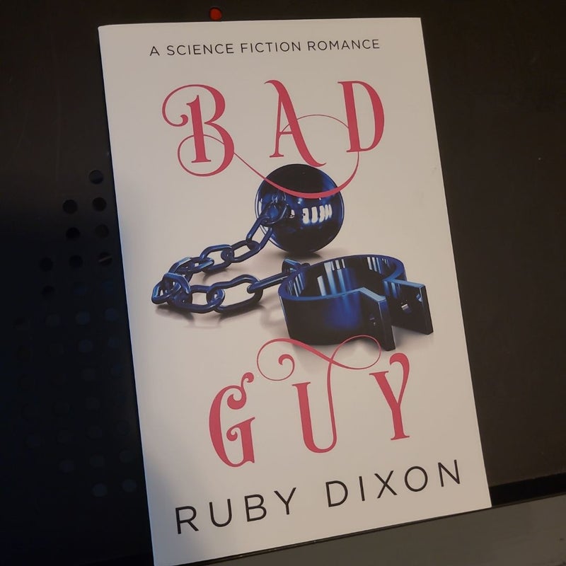 Bad Guy