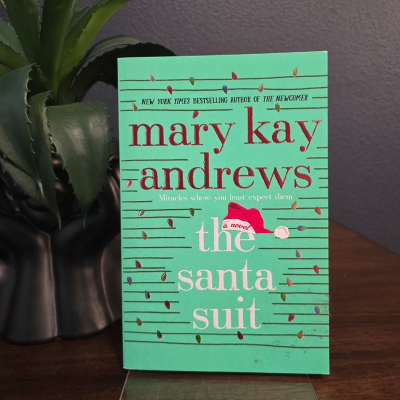 The Santa Suit