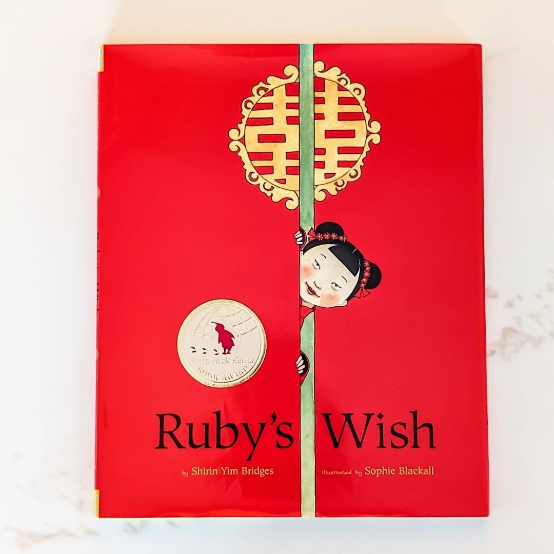 Ruby's Wish