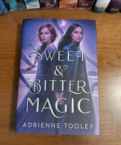 Sweet & Bitter Magic (Owlcrate Edition)