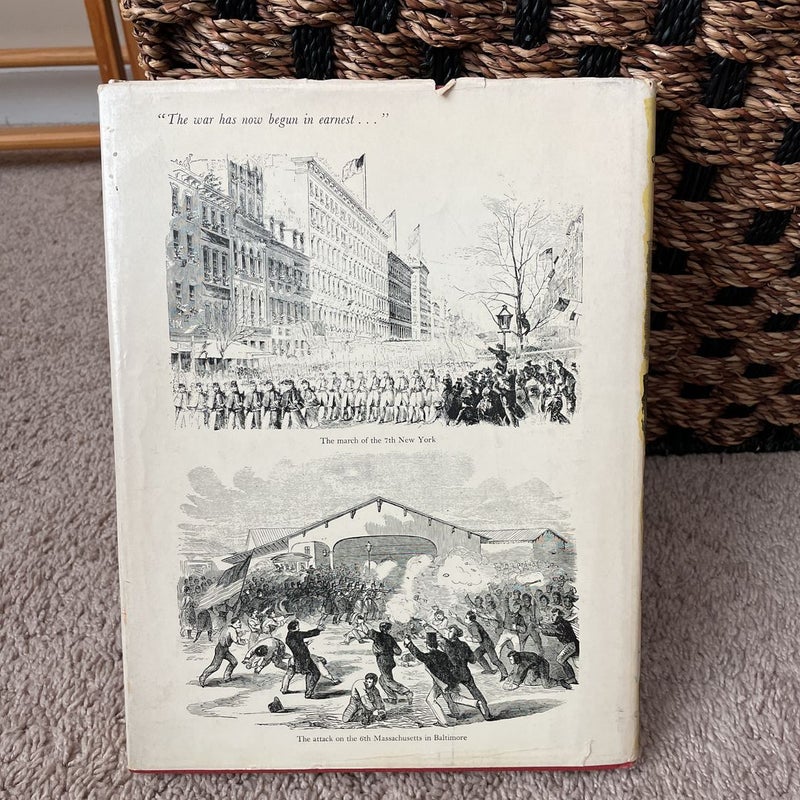 Civil War in Pictures NJ