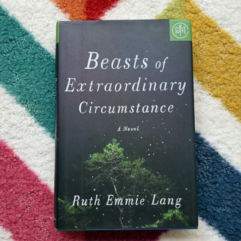 Beasts of Extraordinary Circumstance