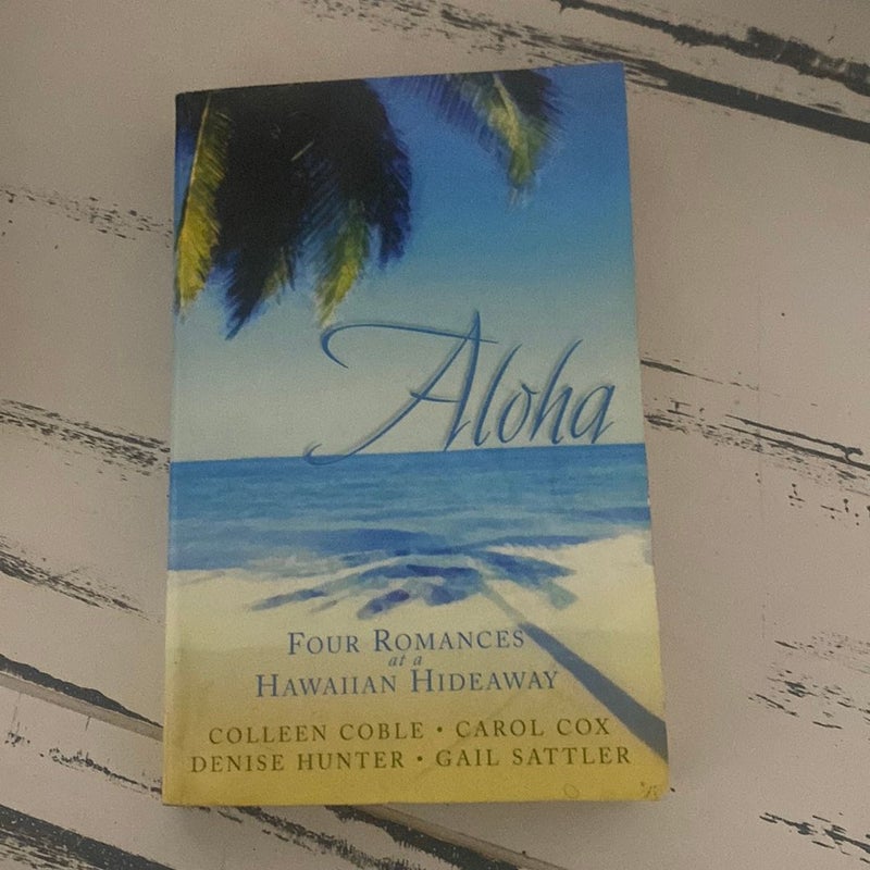 Aloha