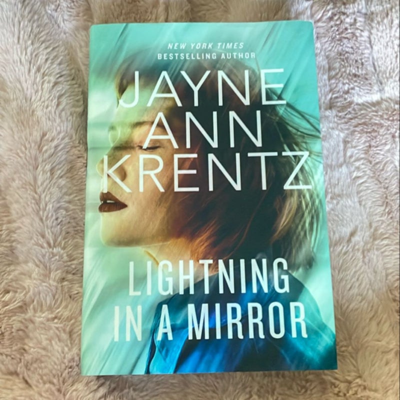 Lightning in a Mirror