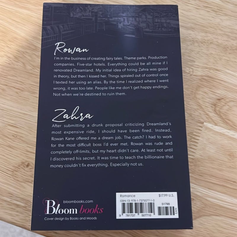 The Fine Print