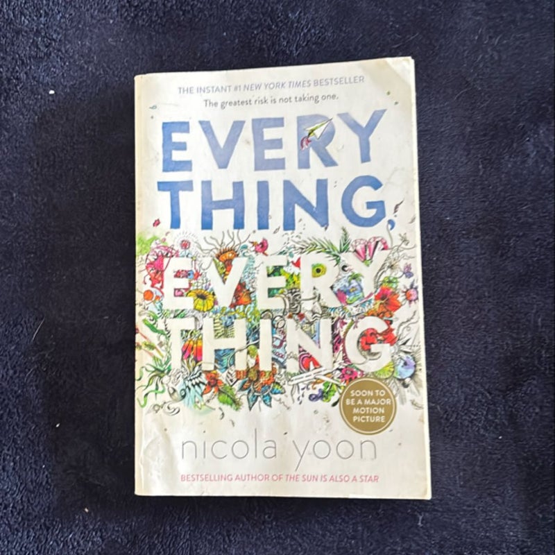 Everything, Everything