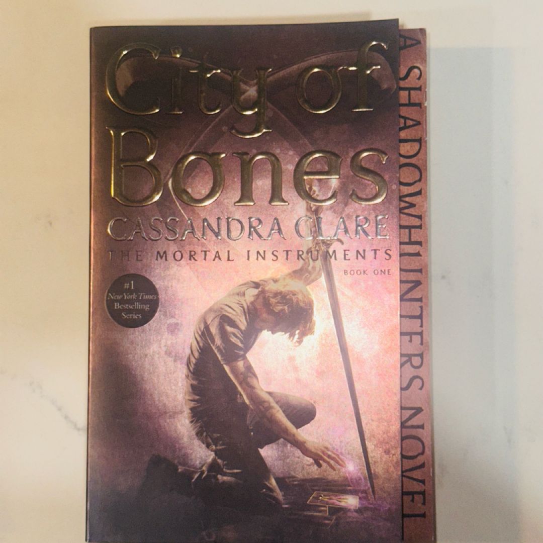 City of Bones