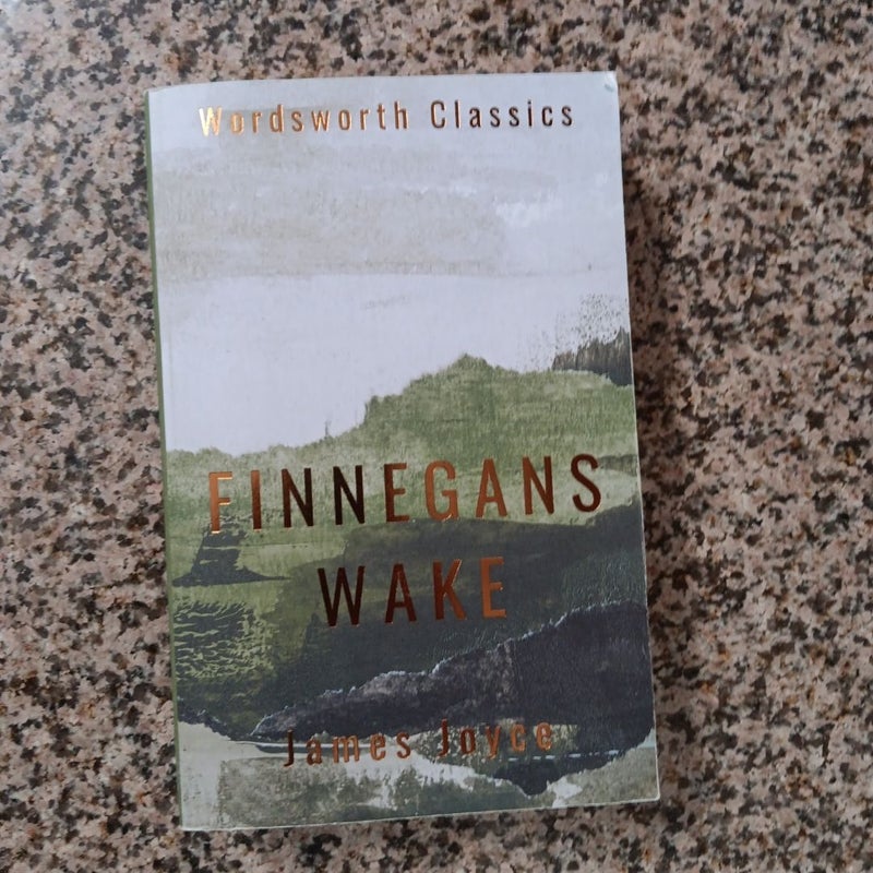 Finnegans Wake