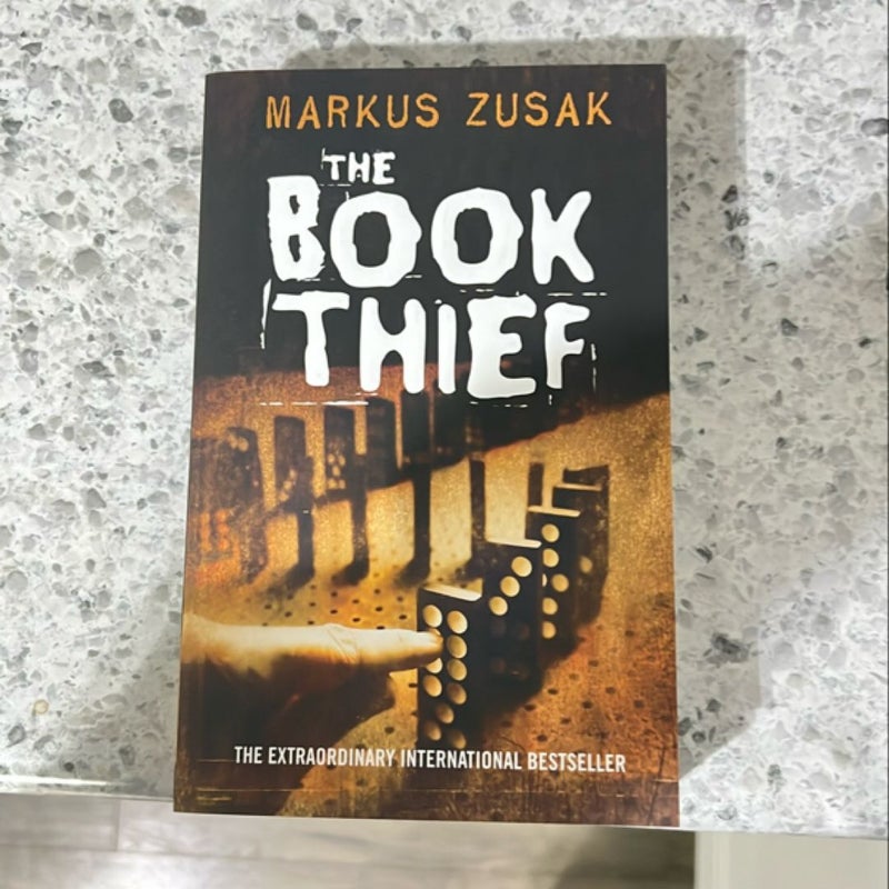 The Book Thief