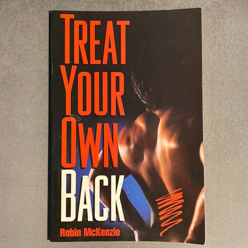 Treat Your Own Back