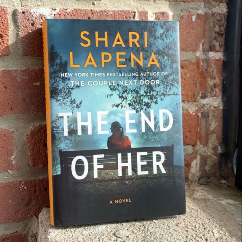 The End of Her