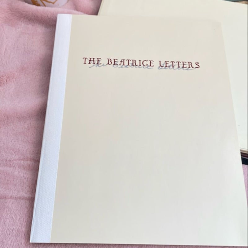 The Beatrice Letters