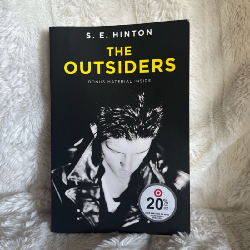 The Outsiders