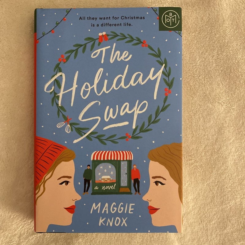 The Holiday Swap