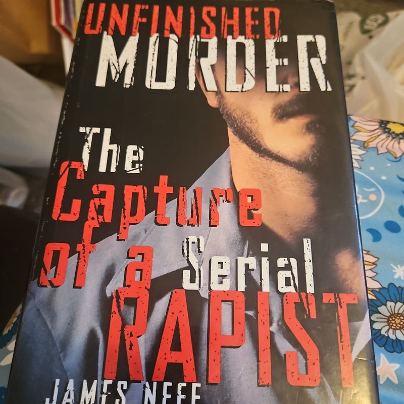Unfinished Murder