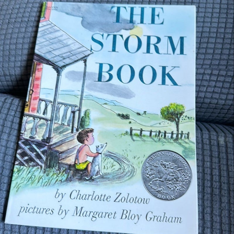 The Storm Book