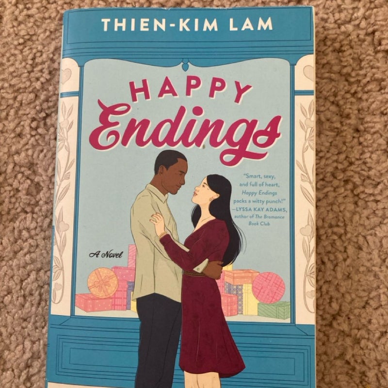 Happy Endings