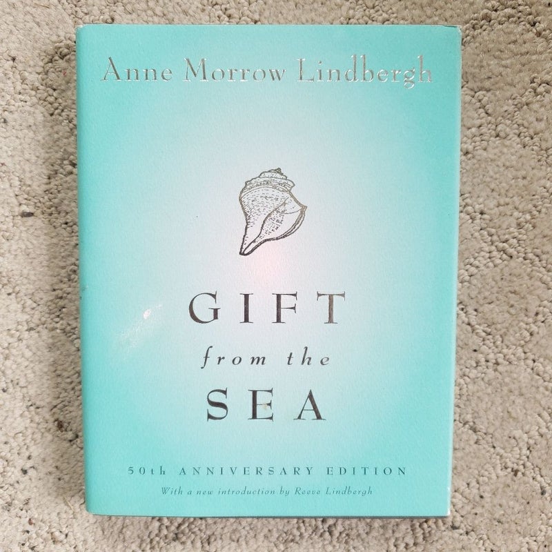 Gift from the Sea (50th Anniversary Edition, 2005)