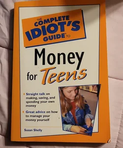Money for Teens