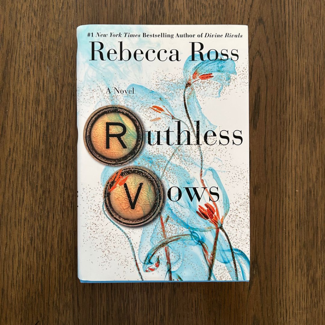 Ruthless Vows