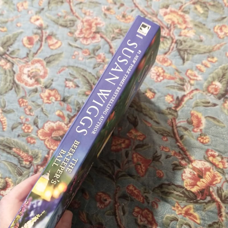 The Beekeeper's Ball