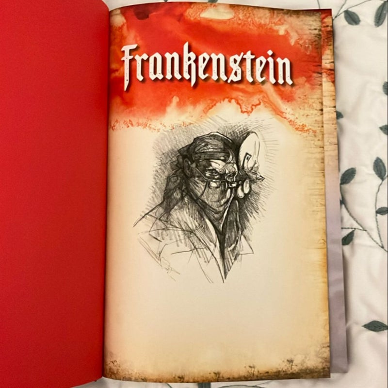 Frankenstein