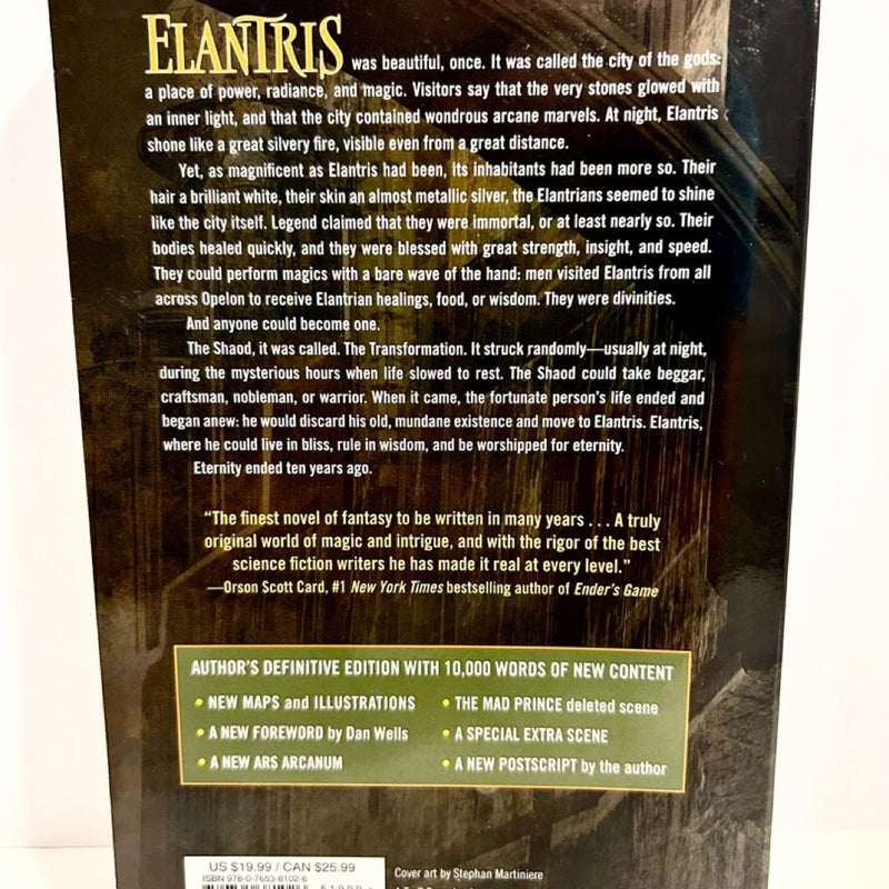 Elantris