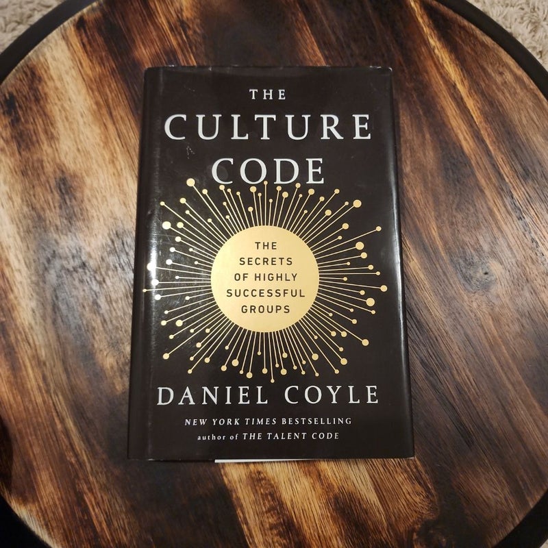 The Culture Code