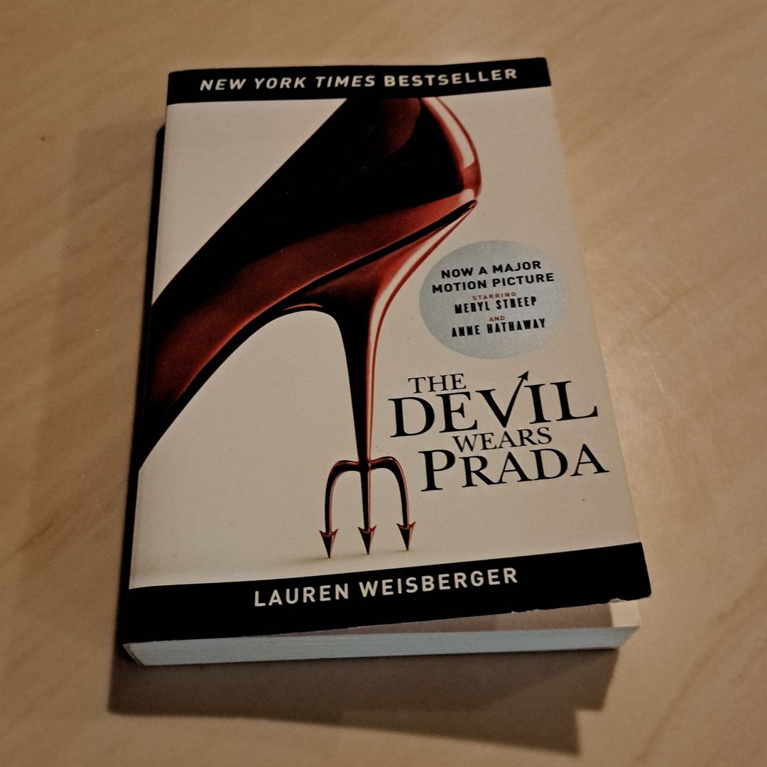 The Devil Wears Prada