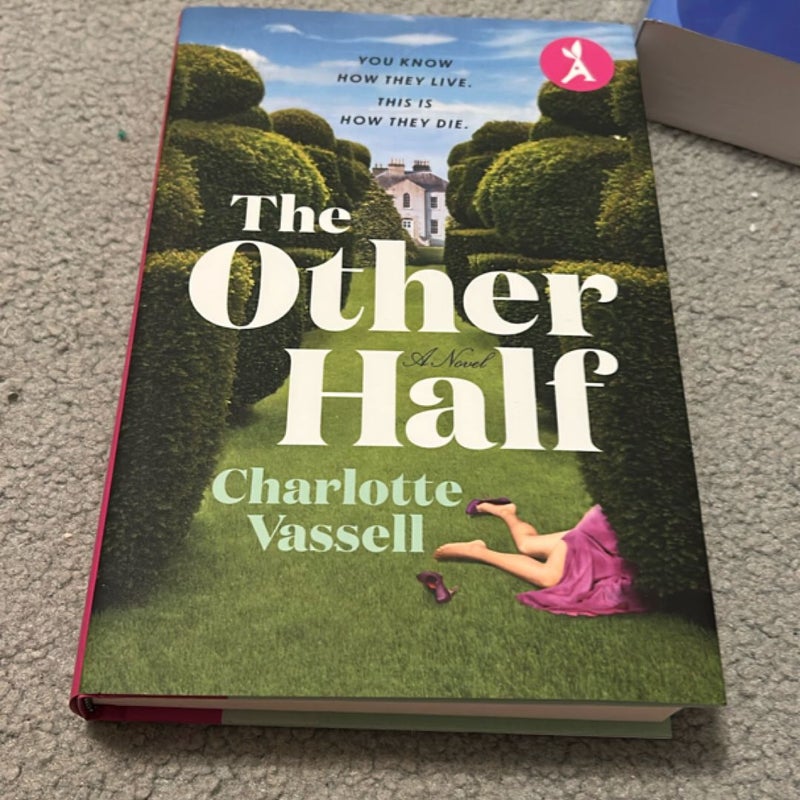 The Other Half
