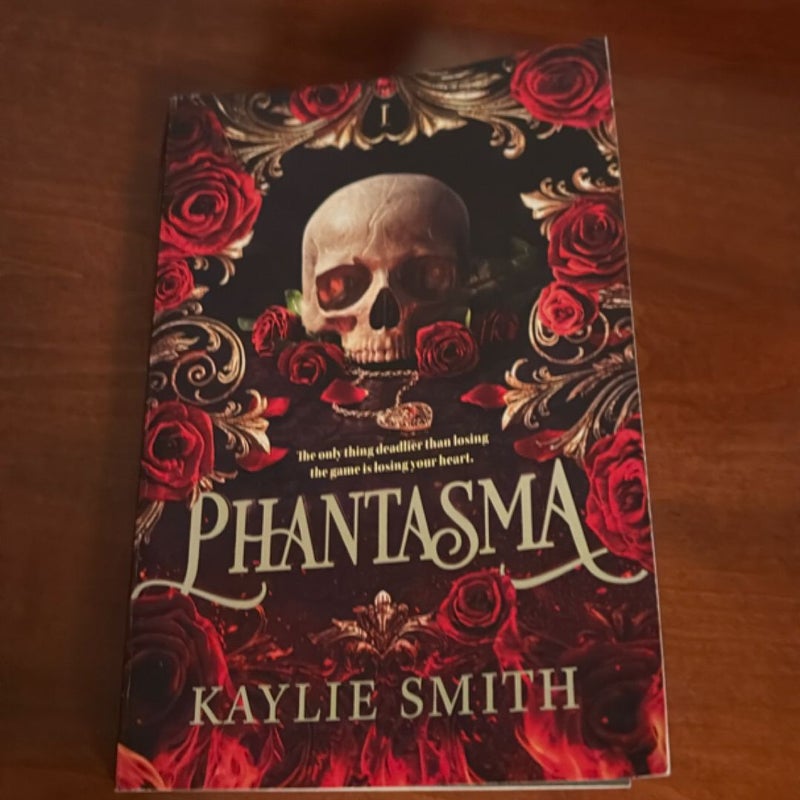 Phantasma