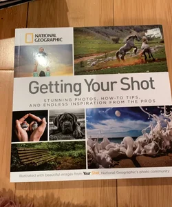 Getting Your Shot