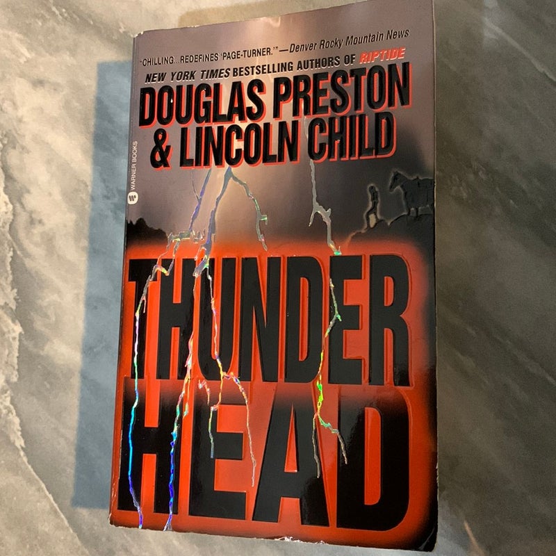 Thunder Head