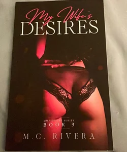 My wife’a desires book 3 