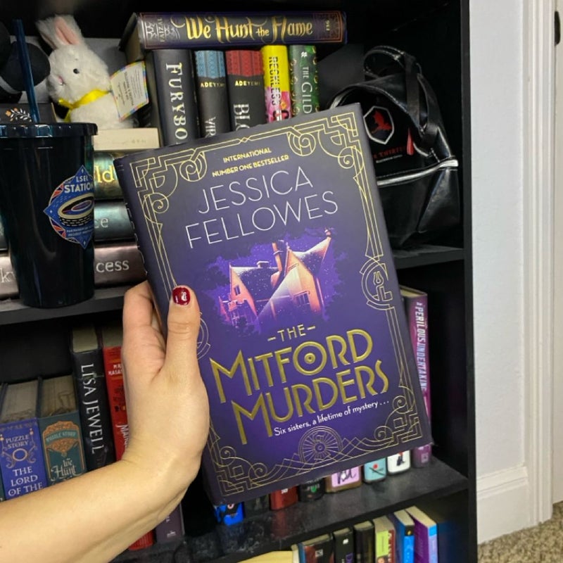 The Mitford Murders