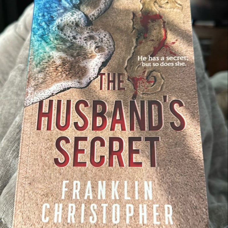 The Husband's Secret