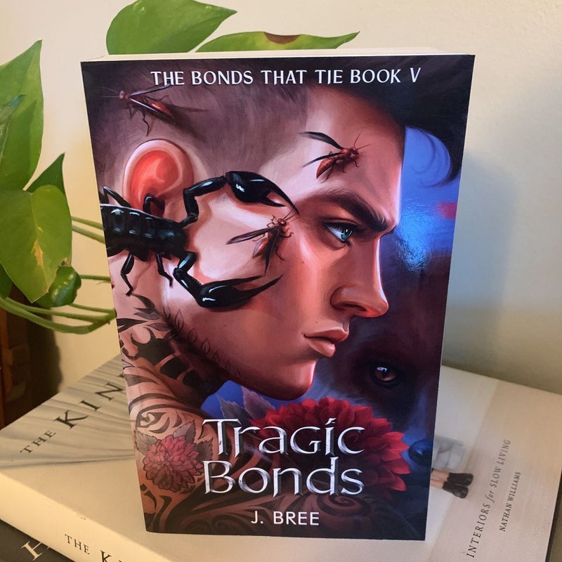 The Bonds That Tie *Complete Series*