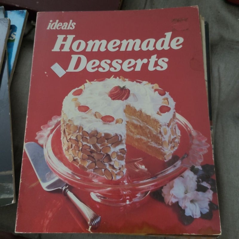 Ideals Cooking Bundle