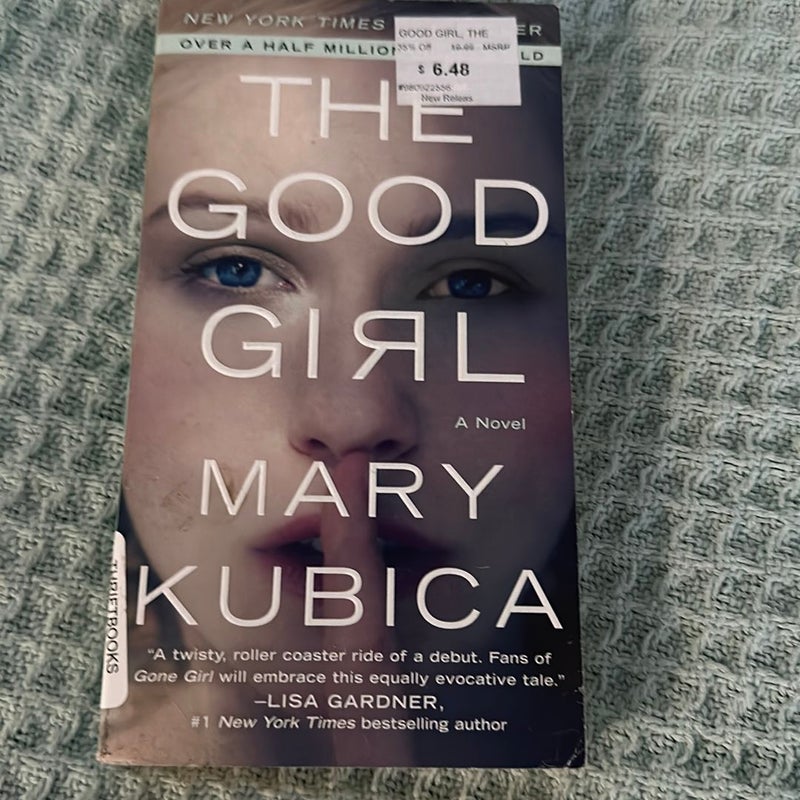 The Good Girl
