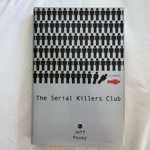 The Serial Killers Club