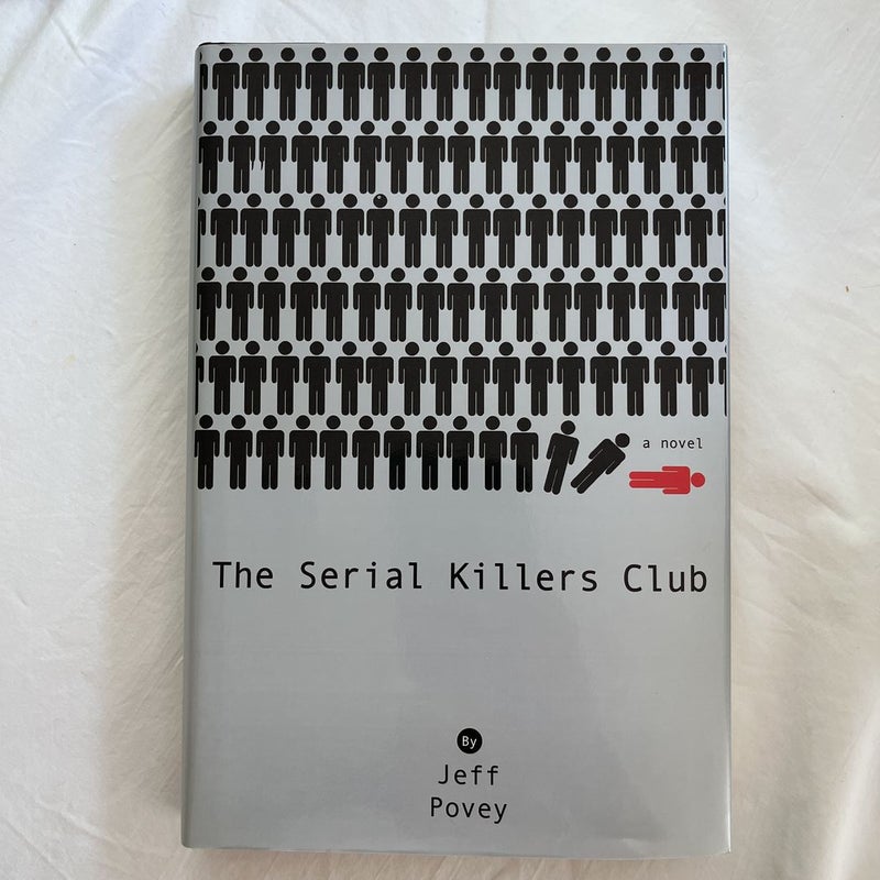 The Serial Killers Club